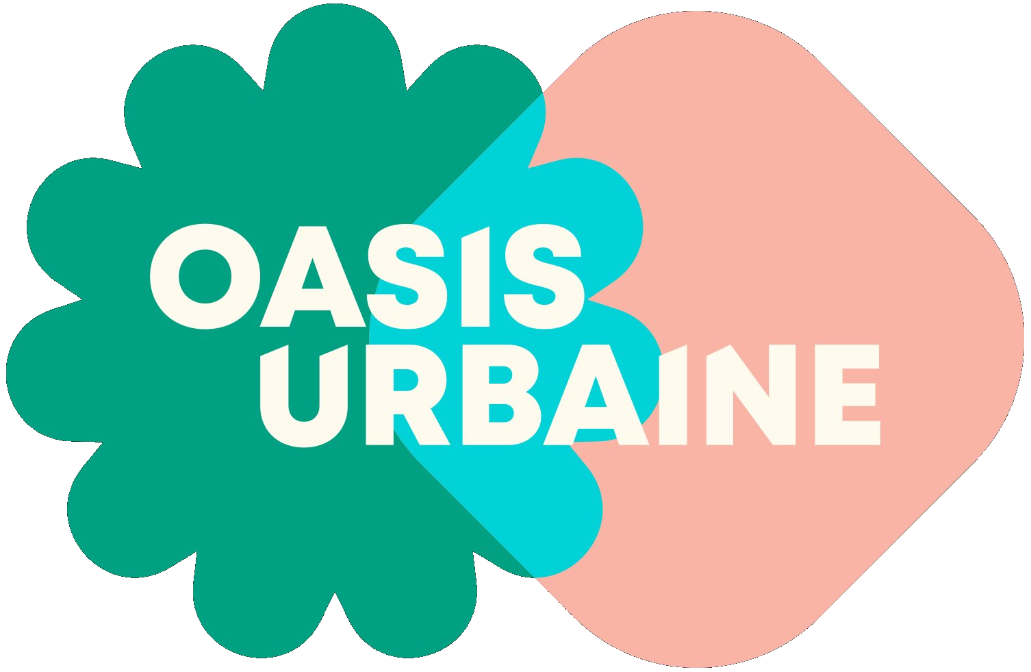 Oasis Urbaine