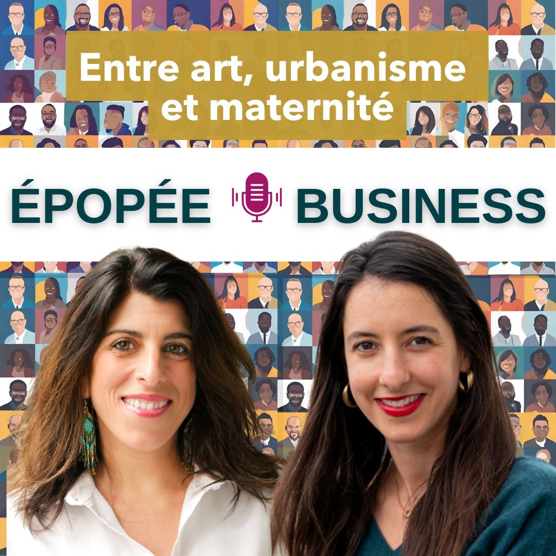 Podcast Amélie BONNET